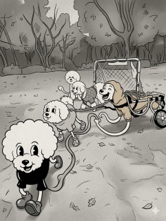 �A�j��������Ă݂��烁�`������