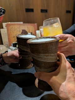 �p�t�F�ŏI��肩�Ǝv������}篖�̕���