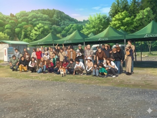 �~�j�^�R�L���������Ƃ����Ԋy��������