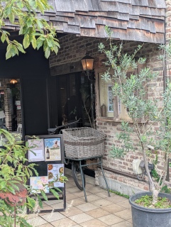 �v���Ԃ��cafe��